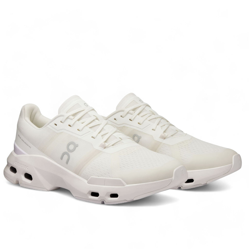 [3MD30062035] Mens On Running CLOUDPULSE 'UNDYED FROST'