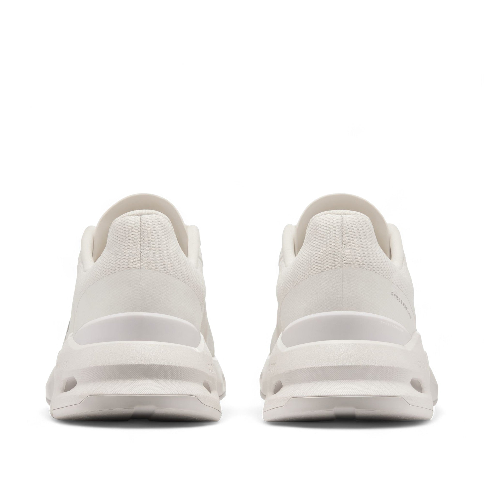 [3MD30062035] Mens On Running CLOUDPULSE 'UNDYED FROST'