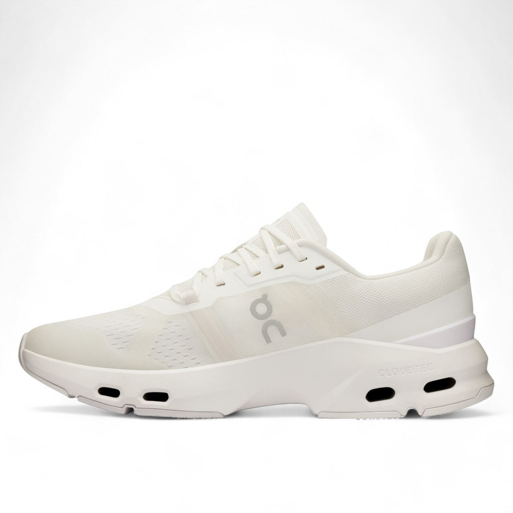 [3MD30062035] Mens On Running CLOUDPULSE 'UNDYED FROST'
