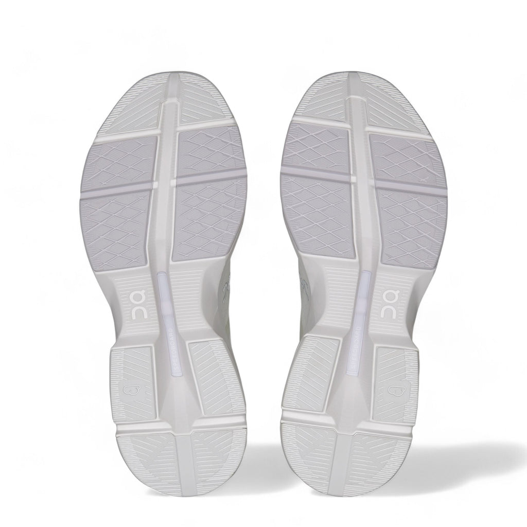 [3MD30062035] Mens On Running CLOUDPULSE 'UNDYED FROST'