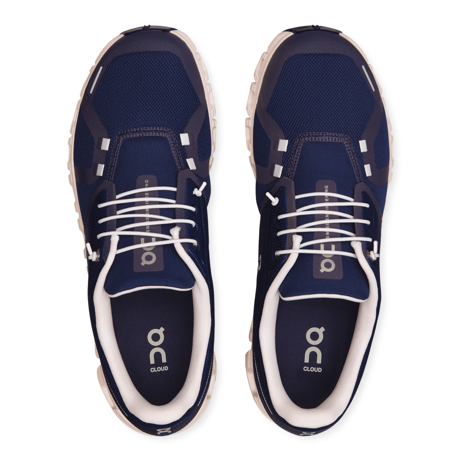 [3MF10070692] MENS ON RUNNING CLOUD 6