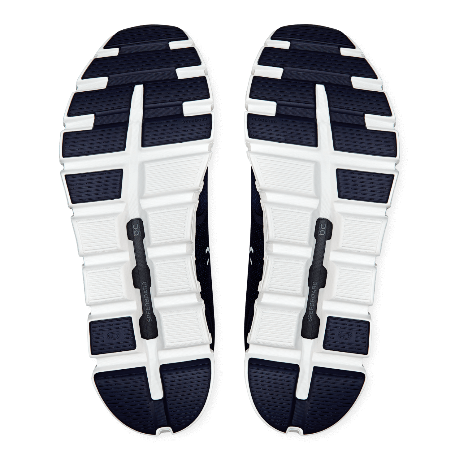 [3MF10070692] MENS ON RUNNING CLOUD 6