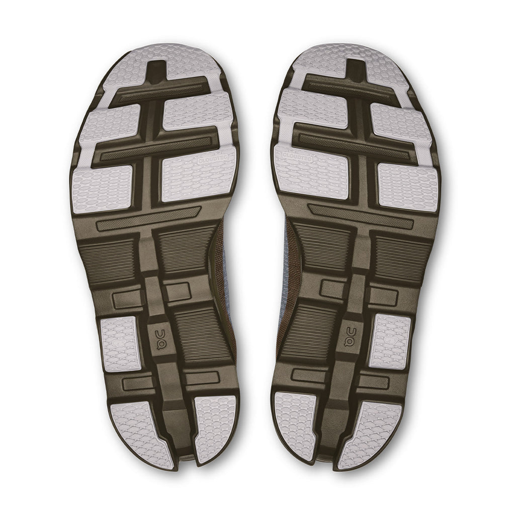[3MF10493192] Mens On Running Cloudmonster 2 PLS-TL 'Pleasures Mist Olive'