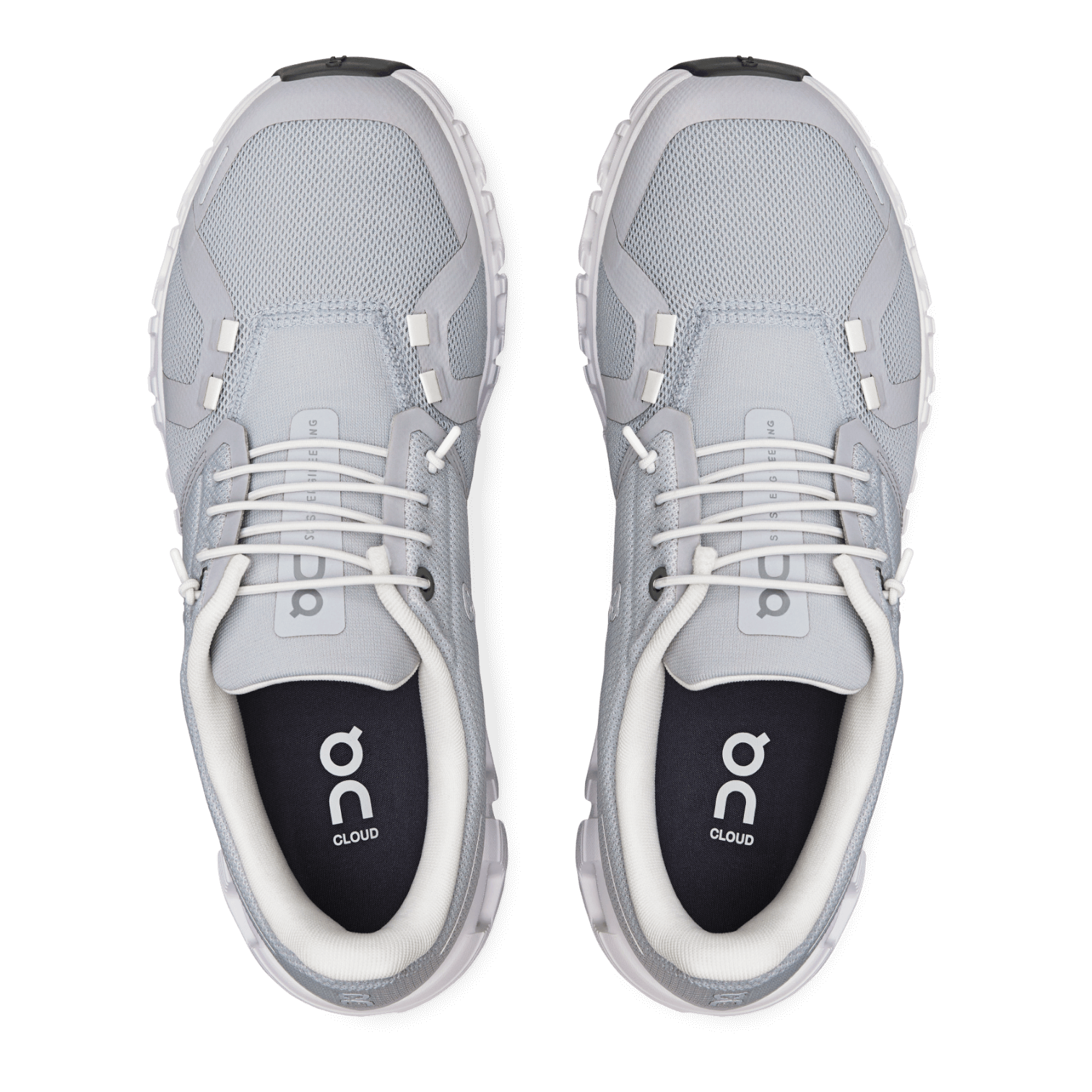 [3WF10060070] WOMENS ON RUNNING CLOUD 6
