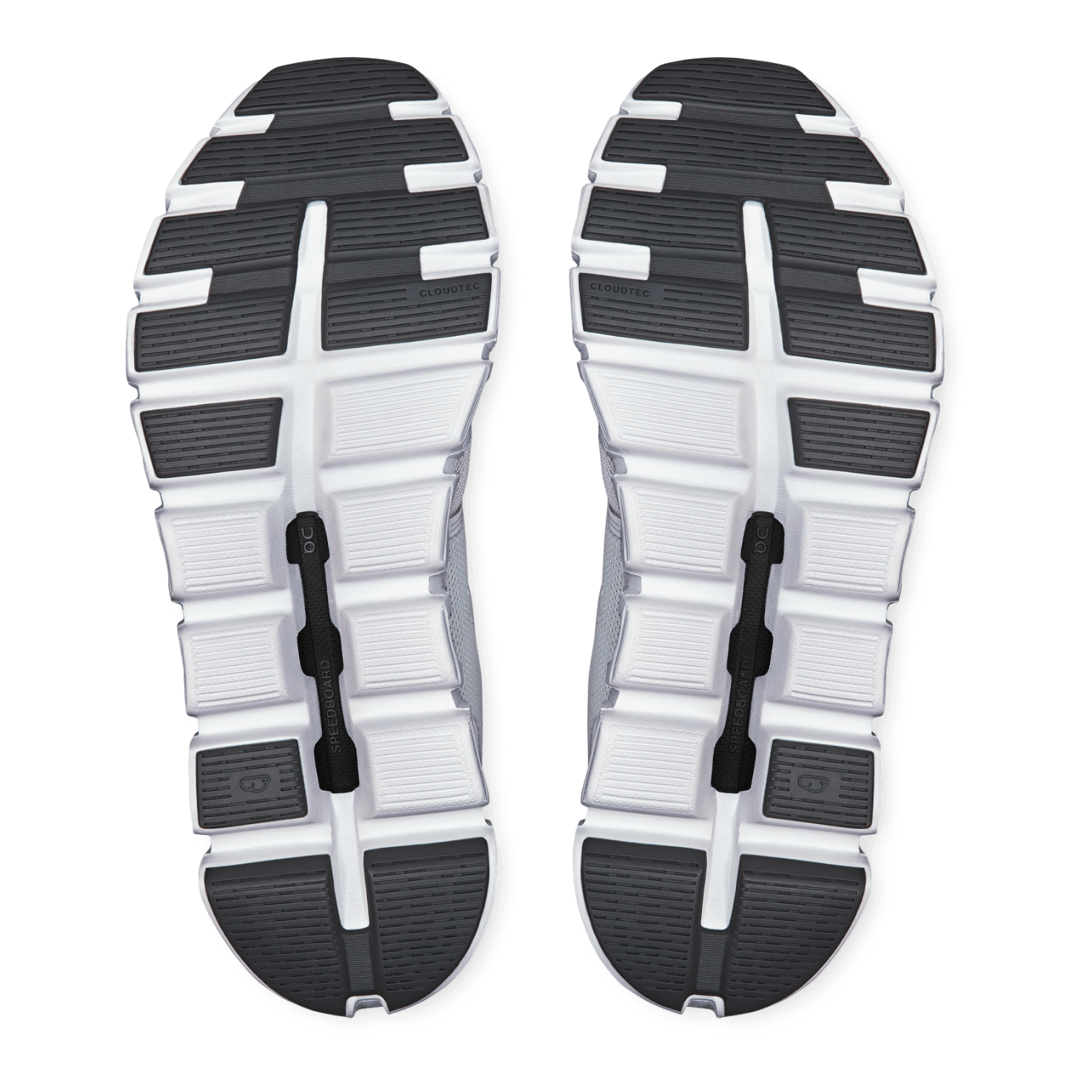 [3WF10060070] WOMENS ON RUNNING CLOUD 6