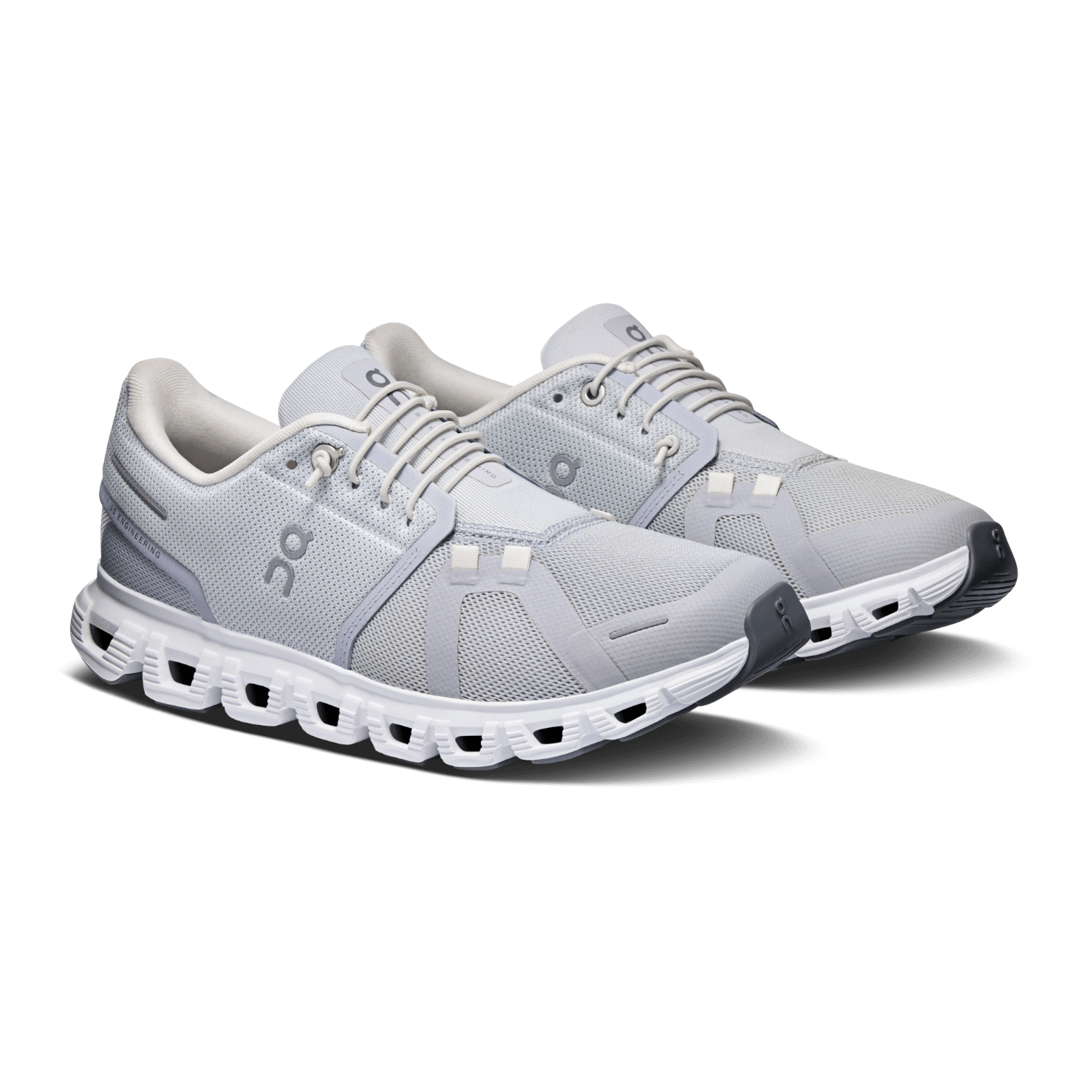 [3WF10060070] WOMENS ON RUNNING CLOUD 6