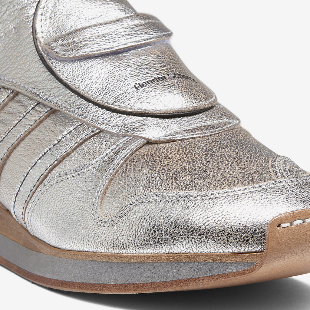 [CJ5745] Mens Adidas MICROPACER 'HENDER SCHEME SILVER'