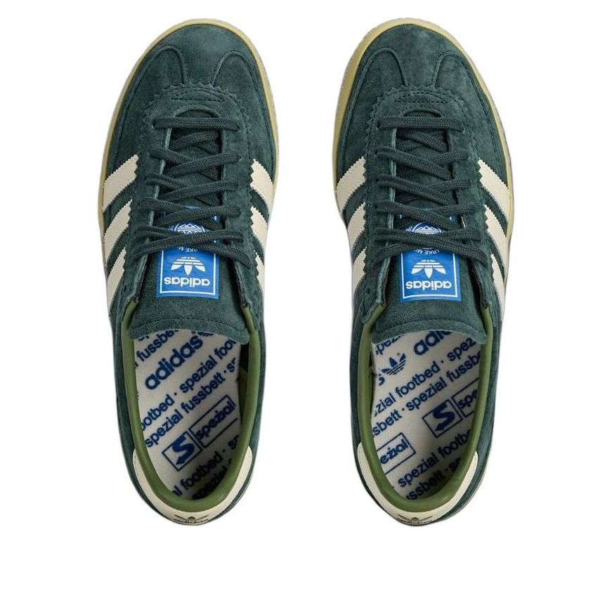 [JP9887] MENS ADIDAS ROELEE SPZL 'WILD PINE'