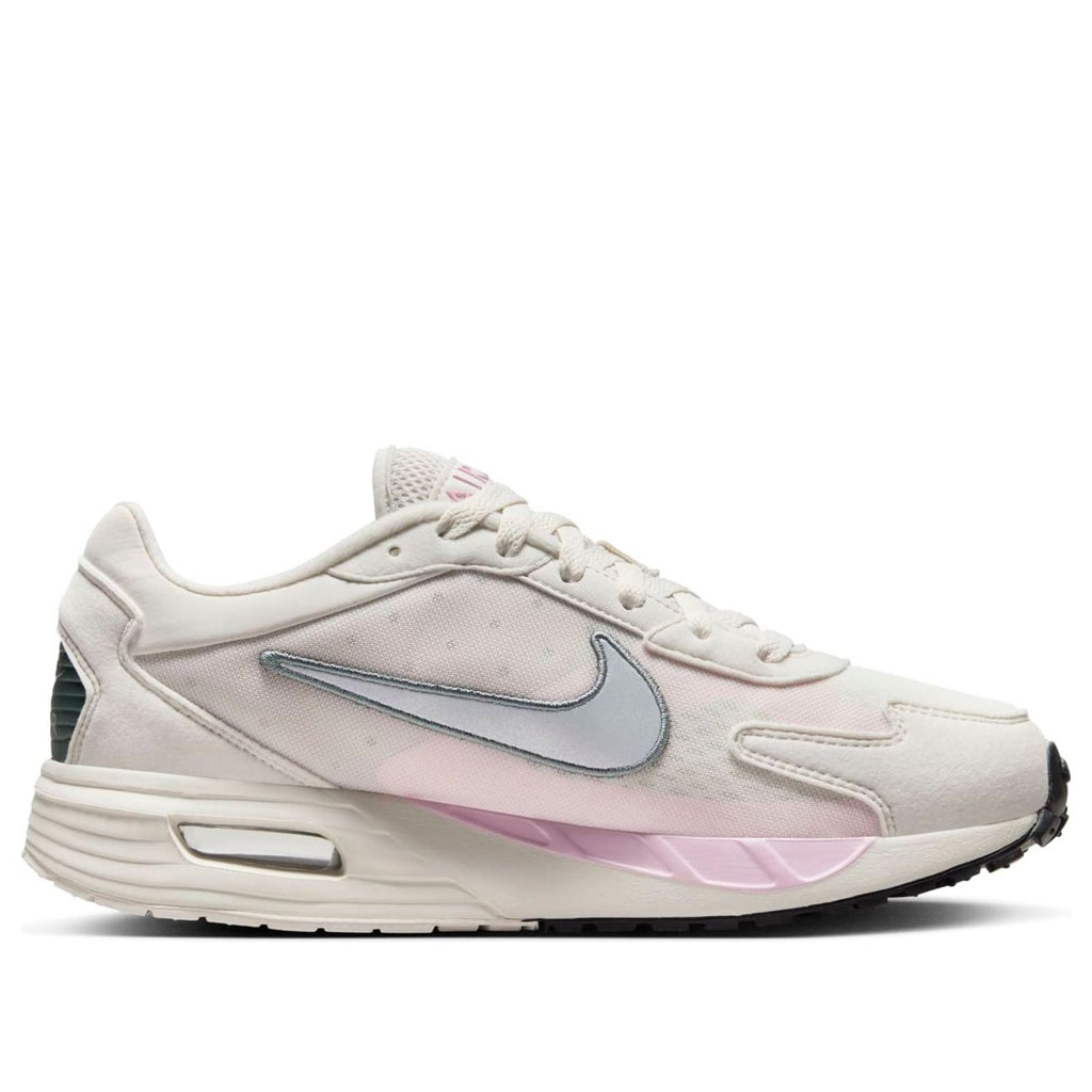 [FN0784-006] WOMENS NIKE AIR MAX SOLO 'LIGHT SILVER SUMMIT'