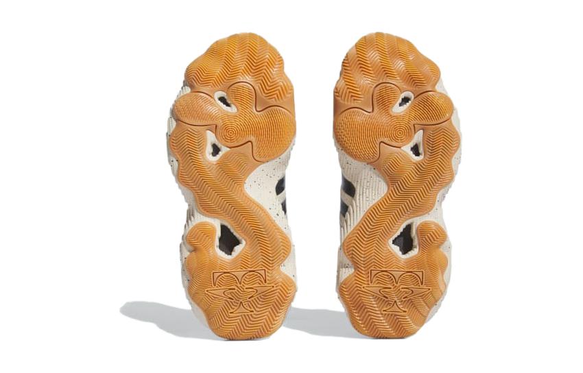 [IG0728] YOUTH ADIDAS TRAE YOUNG 3