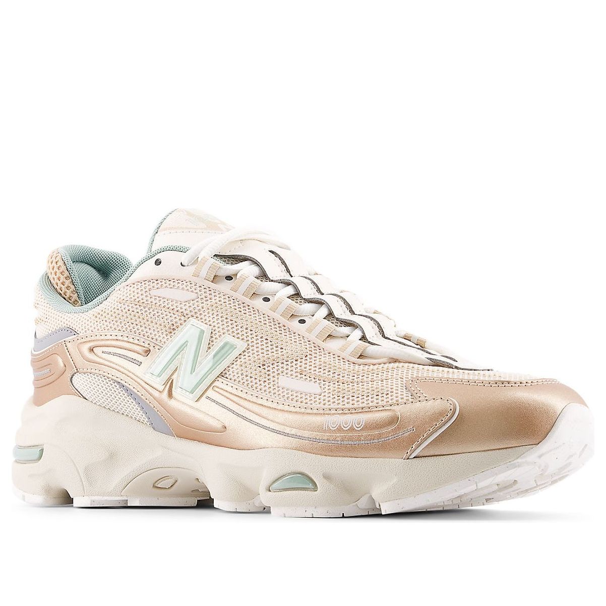[M1000DG] MENS NEW BALANCE 1000D 'DESERT CLAY'