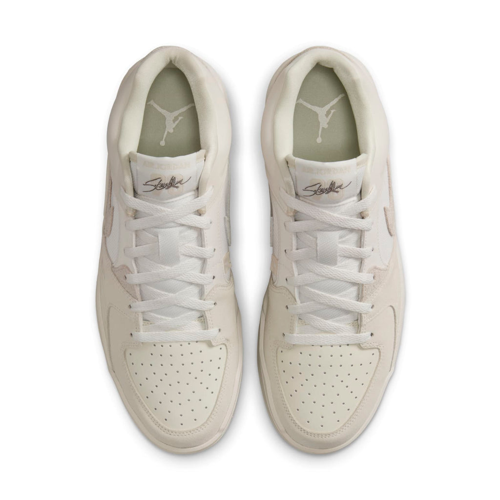 [DX4397-110] MENS NIKE STADIUM 90 'SAIL COCONUT MILK'