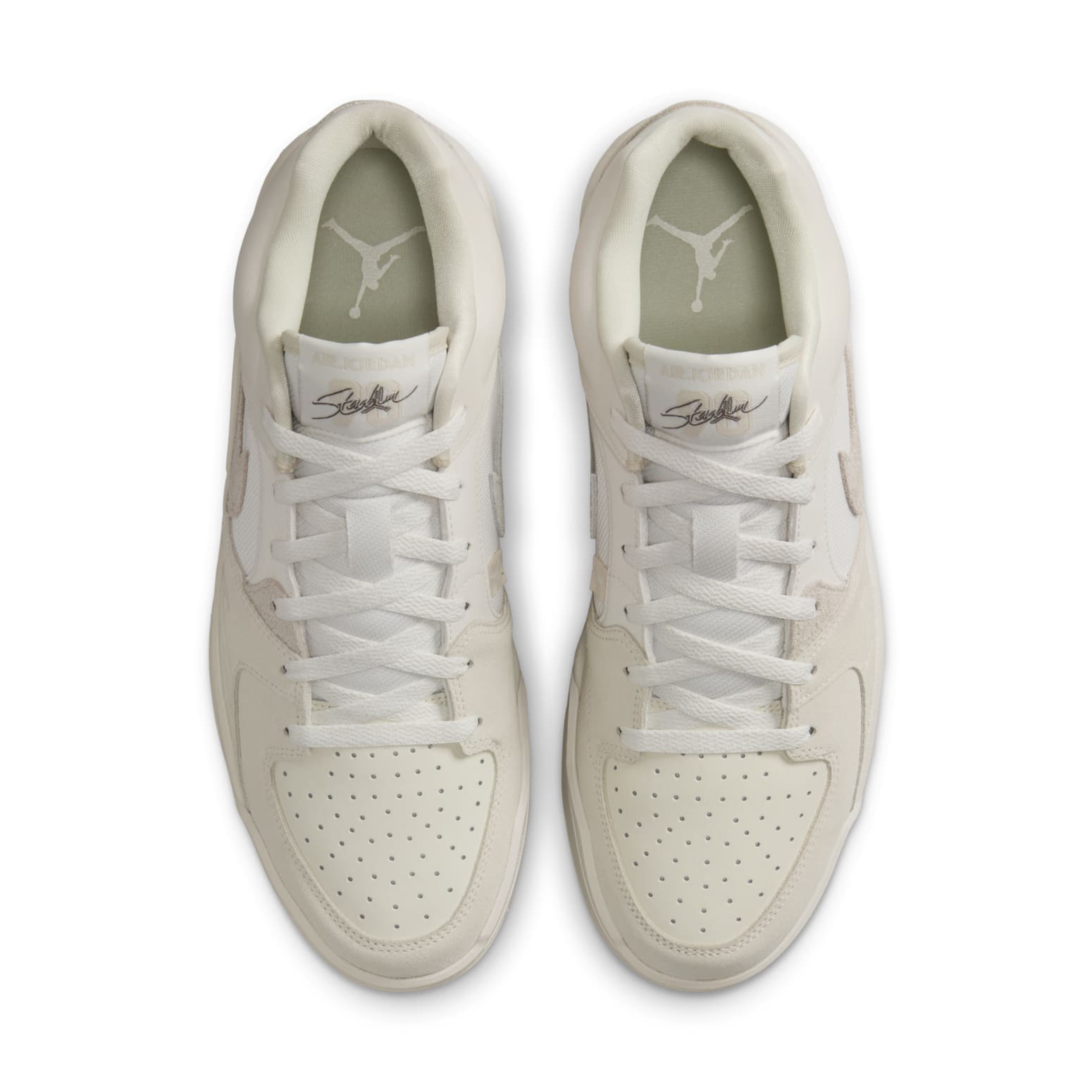 [DX4397-110] MENS NIKE STADIUM 90 'SAIL COCONUT MILK'