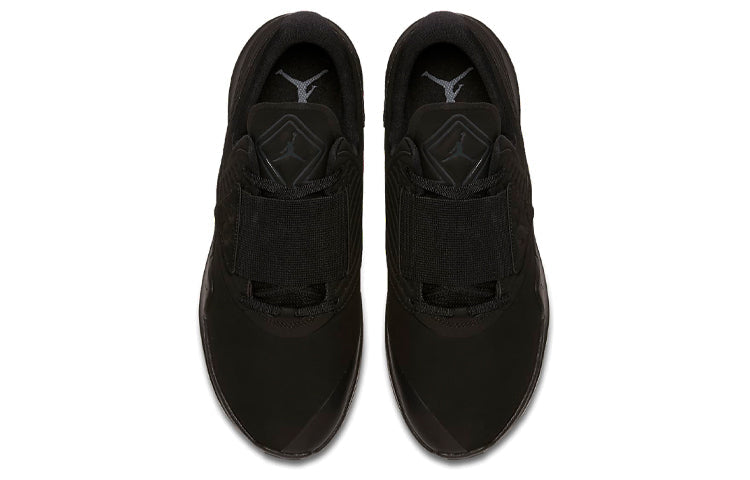 [AJ7990-001] MENS AIR JORDAN RELENTLESS 'BLACK ANTHRACITE'