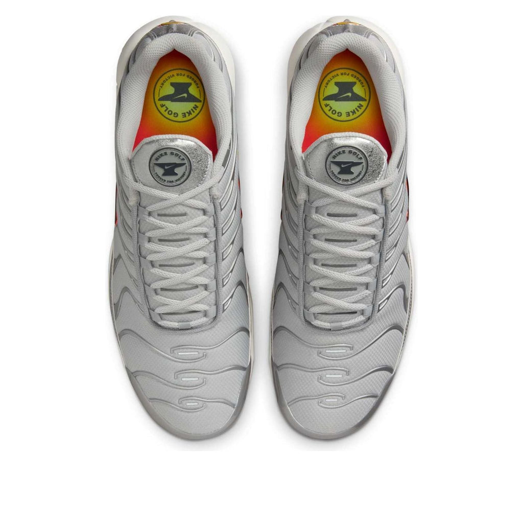 [HJ4518-001] MENS NIKE AIR MAX PLUS G NRG USOPN