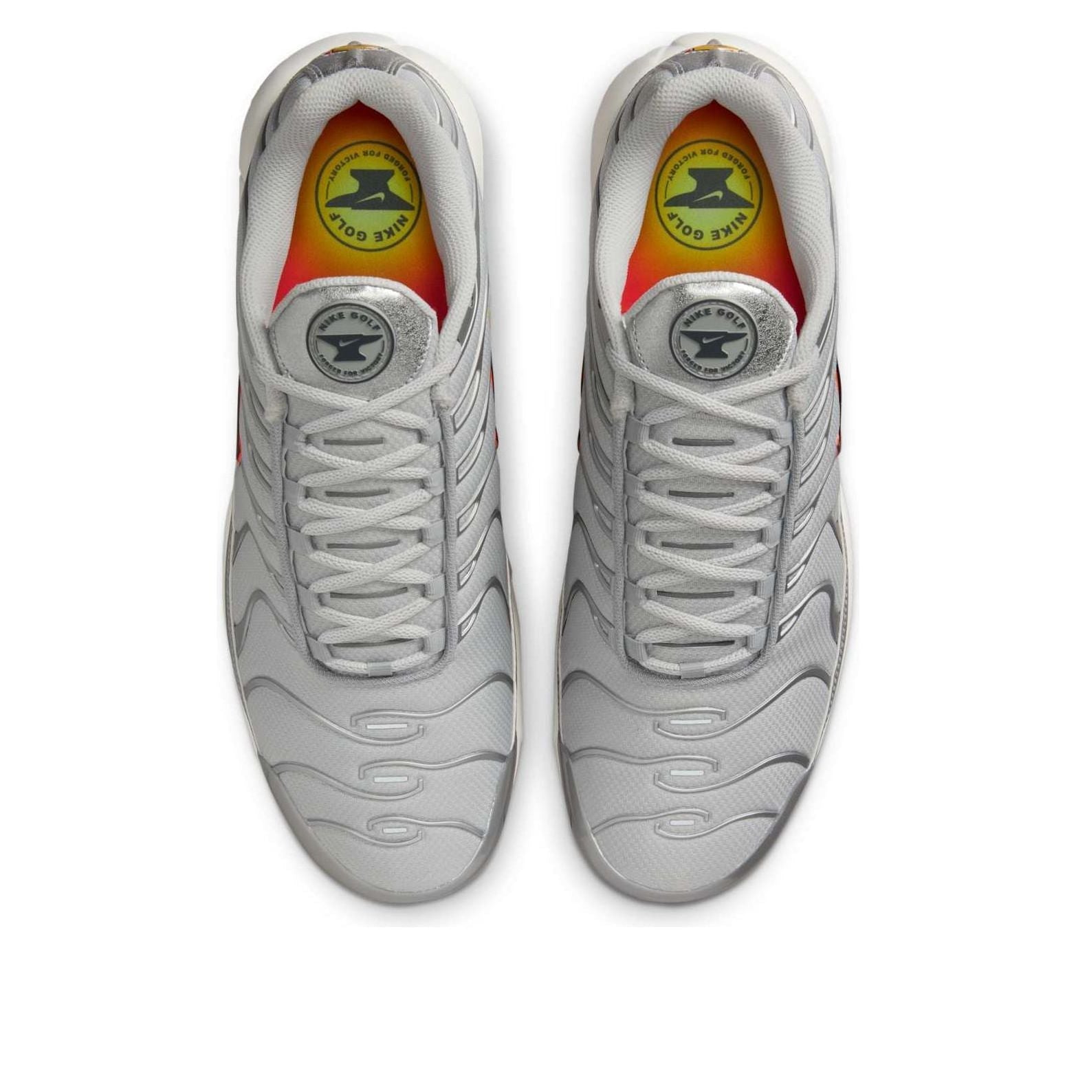[HJ4518-001] MENS NIKE AIR MAX PLUS G NRG USOPN