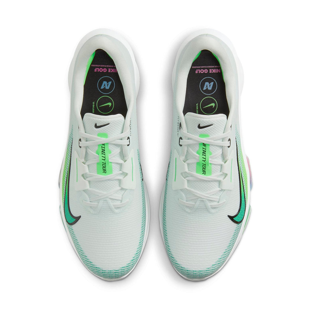 [FD0218-300] MENS NIKE AIR ZOOM INFINITY TR NEXT% 2 WIDE