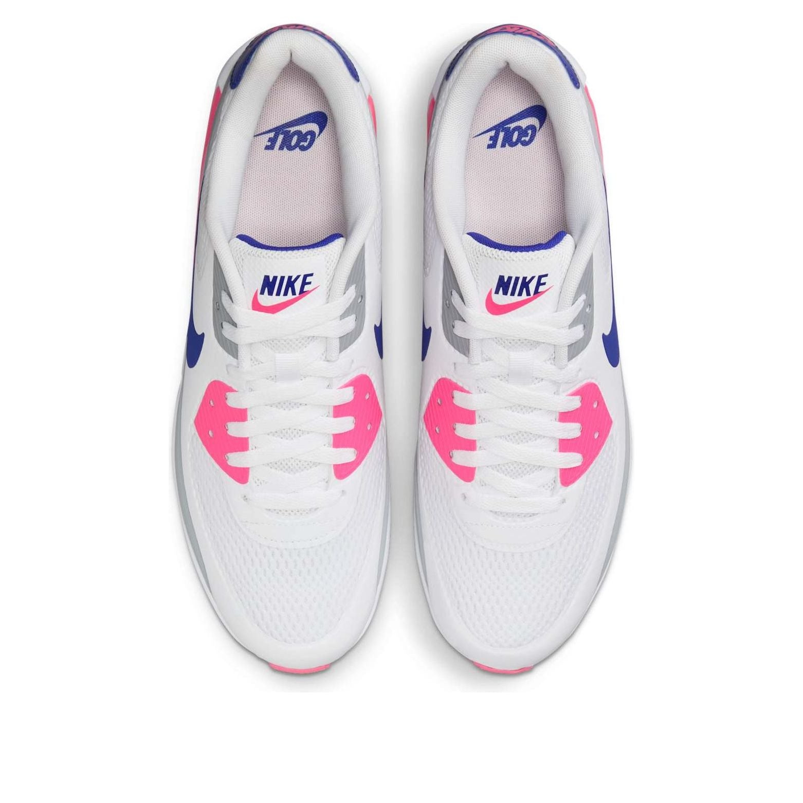 [HV9305-101] MENS NIKE AIR MAX 90 G