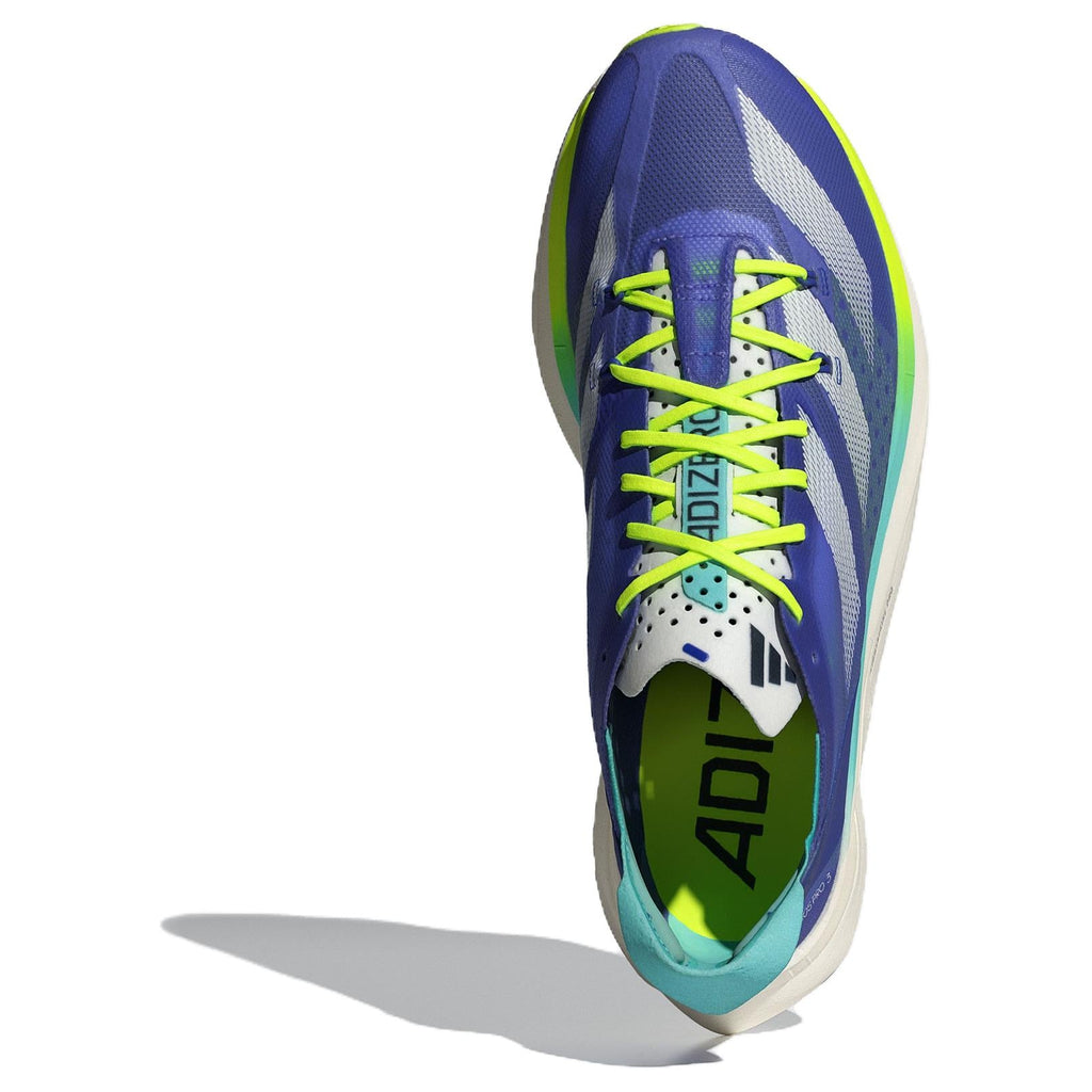 [ID3635] MENS ADIDAS ADIZERO ADIOS PRO 3 M