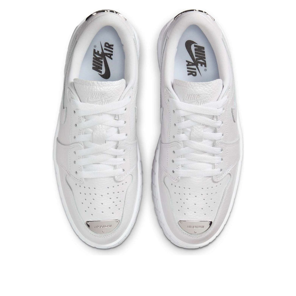 [HF3184-100] WOMENS AIR JORDAN AIR JORDAN 1 BROOKLYN LOW