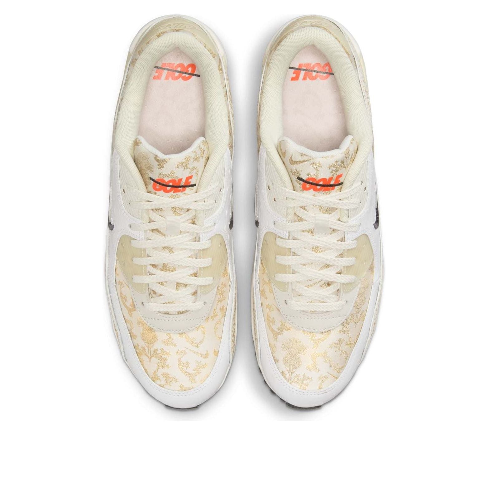 [HV4078-100] MENS NIKE AIR MAX 90 G NRG OPEN