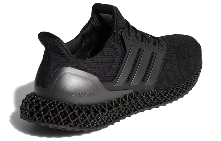 [FY4286] MENS ADIDAS ULTRA 4D 'TRIPLE BLACK'
