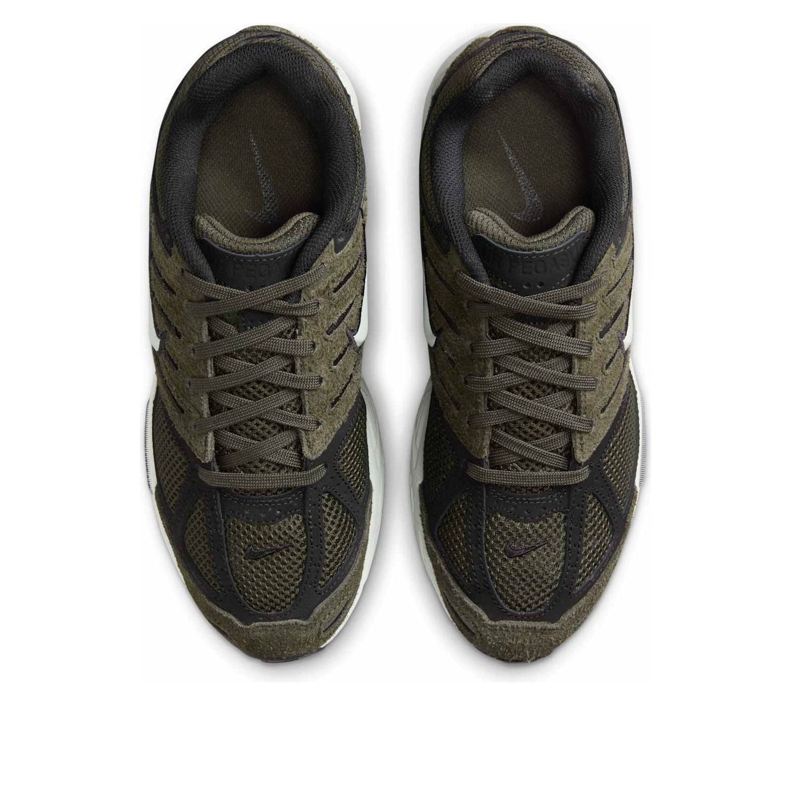 [HJ5271-300] WOMENS NIKE AIR PEGASUS 2005 'SEQUOIA BLACK'