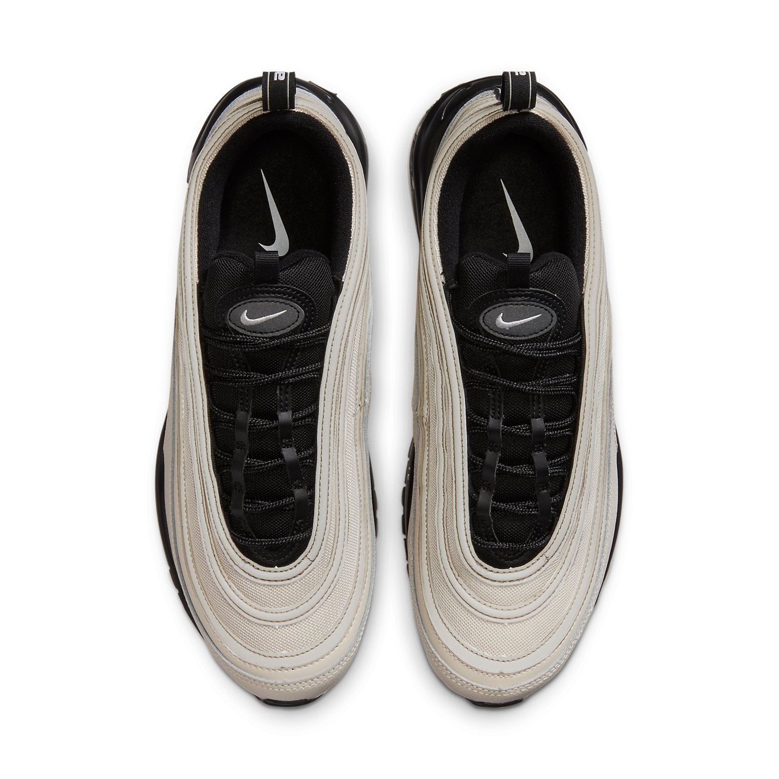 [DH0861-100] MENS NIKE AIR MAX 97 'LIGHT BONE'