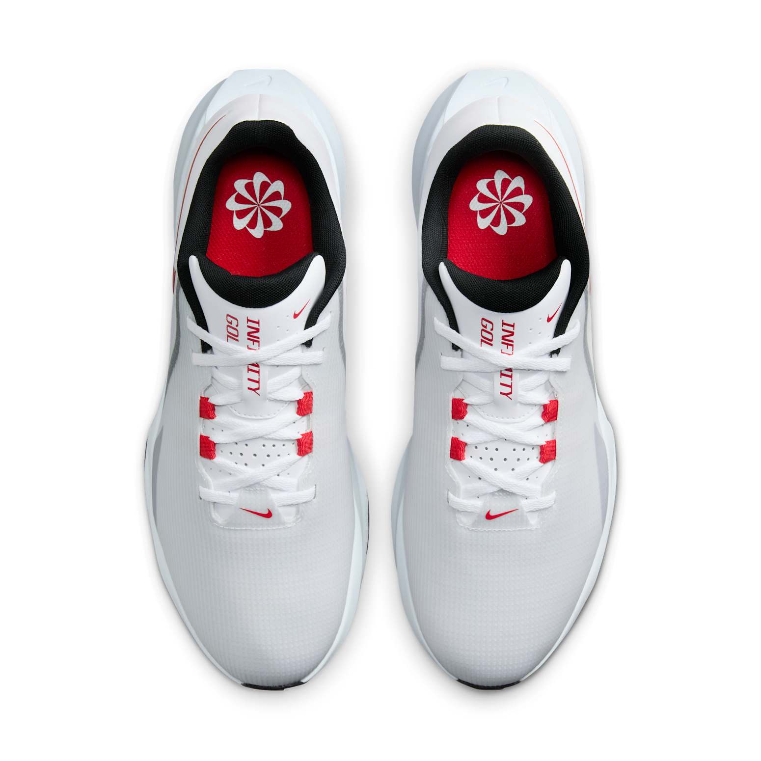 [FN0565-101] MENS NIKE INFINITY G '24 - WIDE