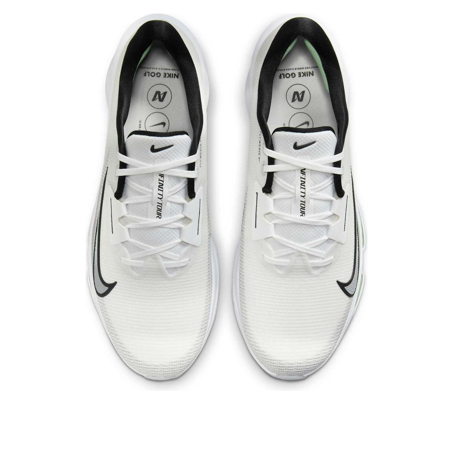 [FD0218-100] MENS NIKE AIR ZOOM INFINITY TOUR 2