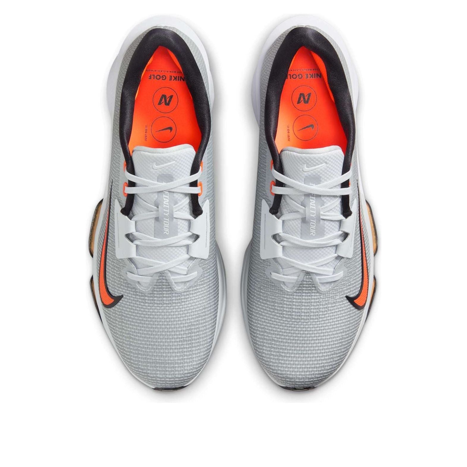 [HQ2158-001] MENS NIKE INFINITY TOUR 2