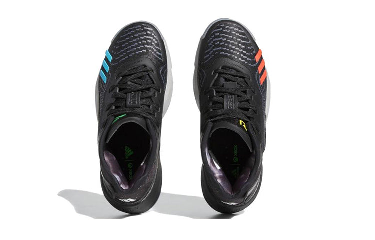 [HQ3451] YOUTH ADIDAS TD XBOX X D.O.N. ISSUE #4 BIG 'SERIES X'