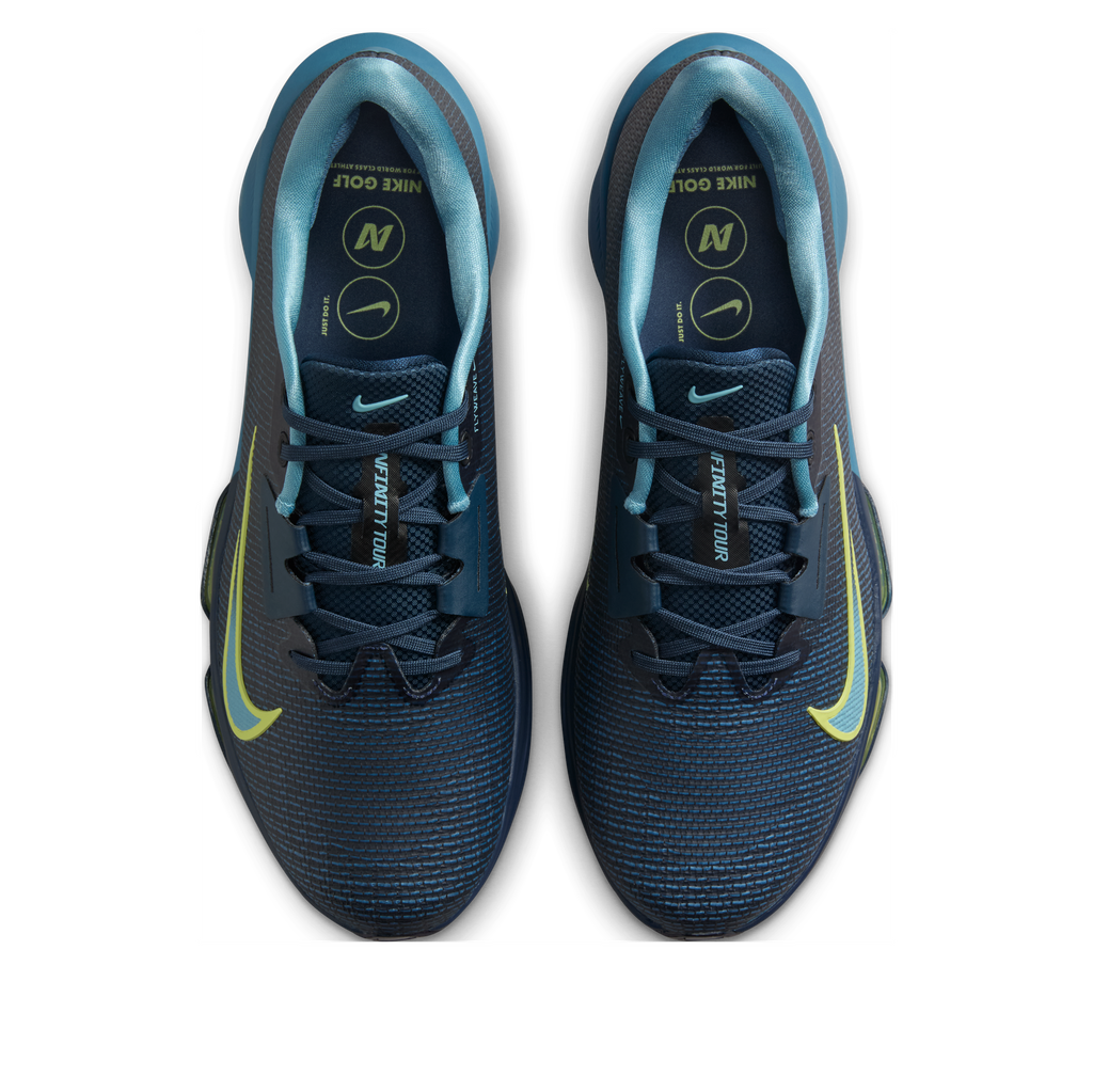 [HQ2158-400] MENS NIKE INFINITY TOUR 2