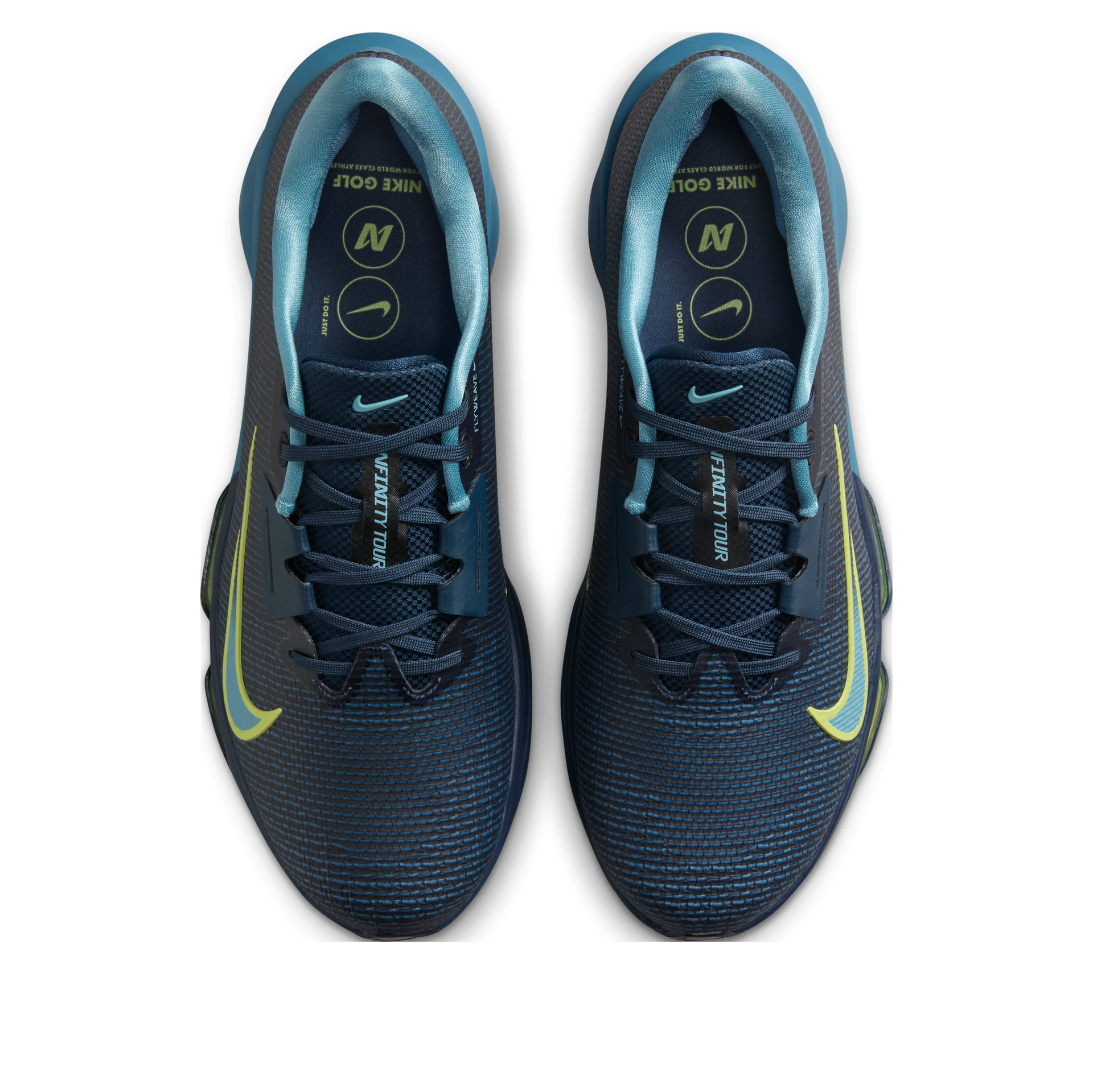[HQ2158-400] MENS NIKE INFINITY TOUR 2