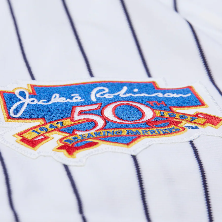 MITCHELL & NESS MLB HOME JERSEY NEW YORK YANKEES 1997 MARIANO RIVERA