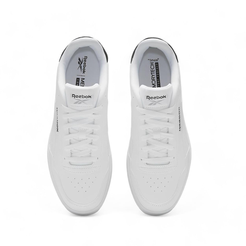 [100010632/GZ9634] Mens Reebok COURT ADVANCE CLIP F