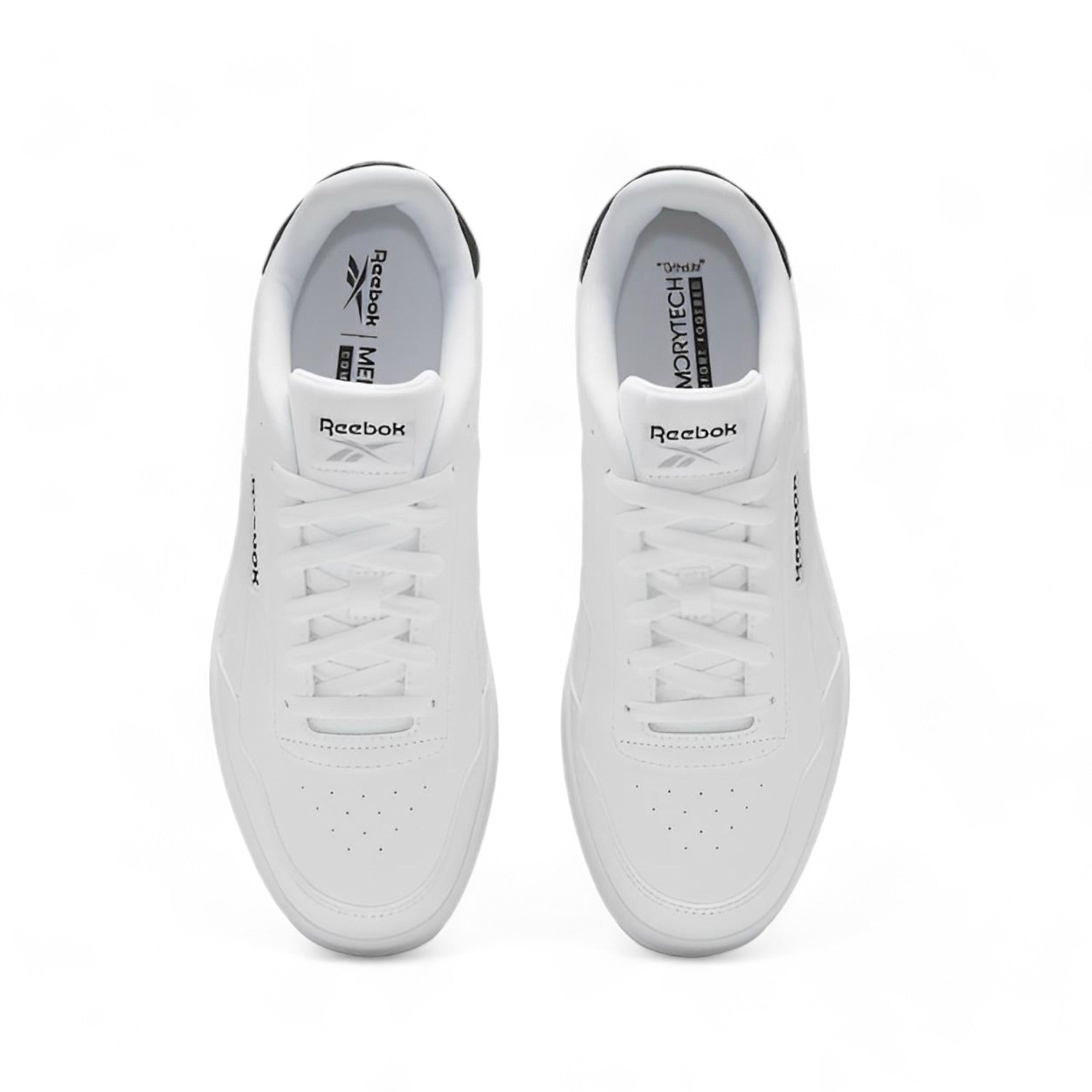 [100010632/GZ9634] Mens Reebok COURT ADVANCE CLIP F