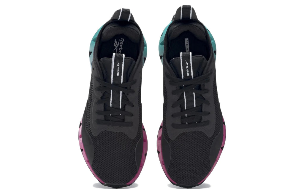 [100062921/HQ5866] Womens Reebok ZIG DYNAMICA
