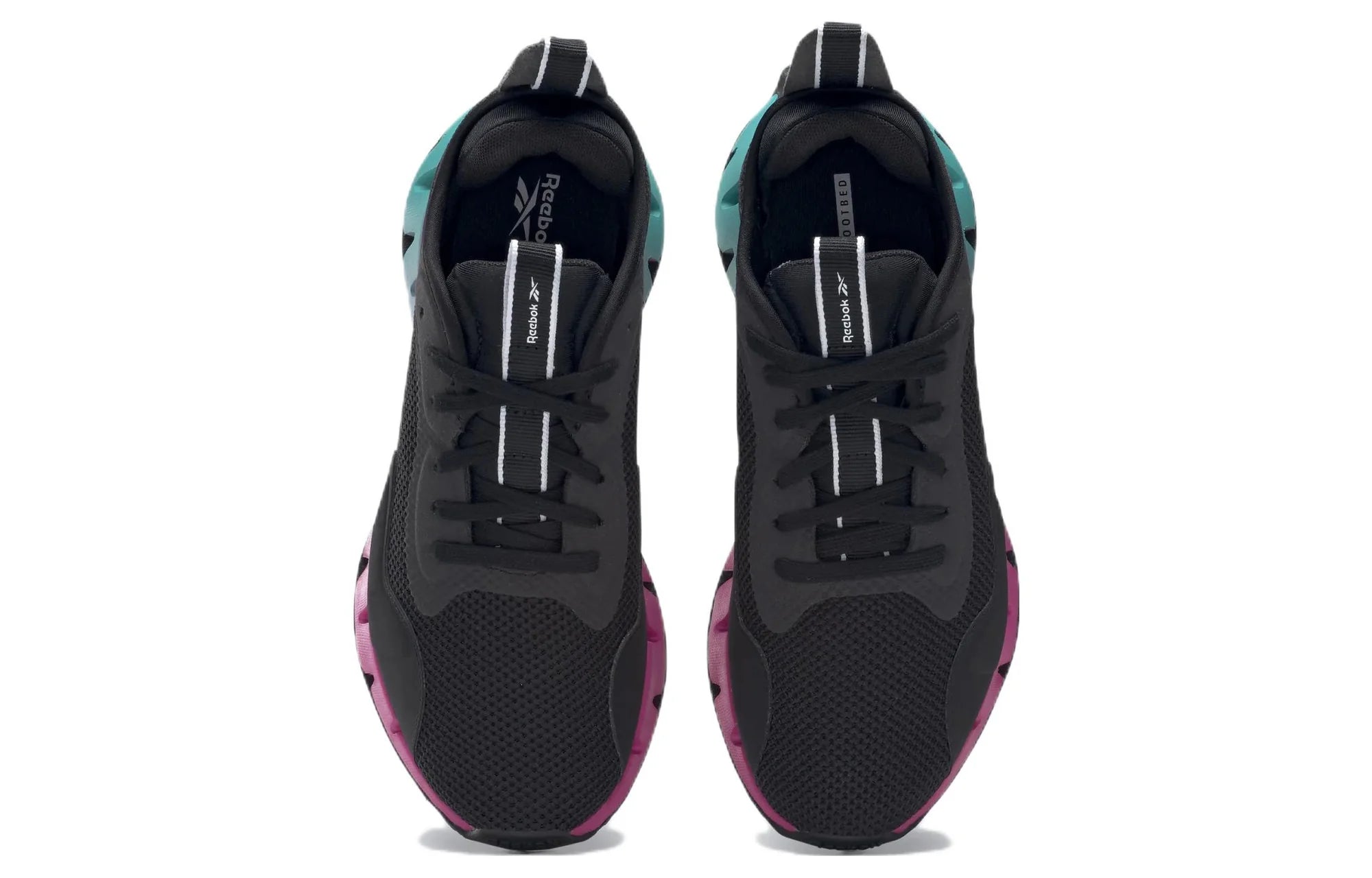 [100062921/HQ5866] Womens Reebok ZIG DYNAMICA