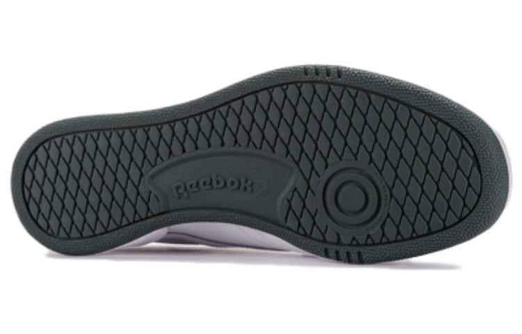[100039280/FZ6014] Mens Reebok CLUB C 85