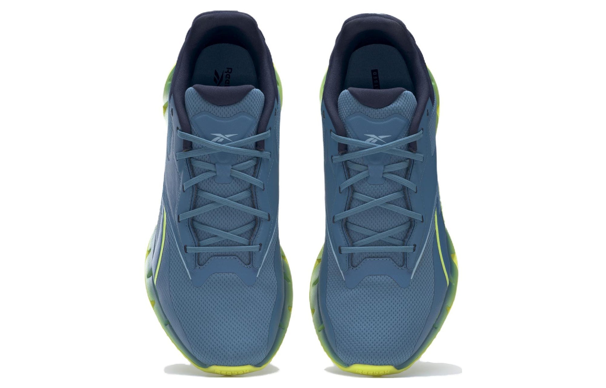 [100062375/HP9266] Mens Reebok ZIG DYNAMICA 4