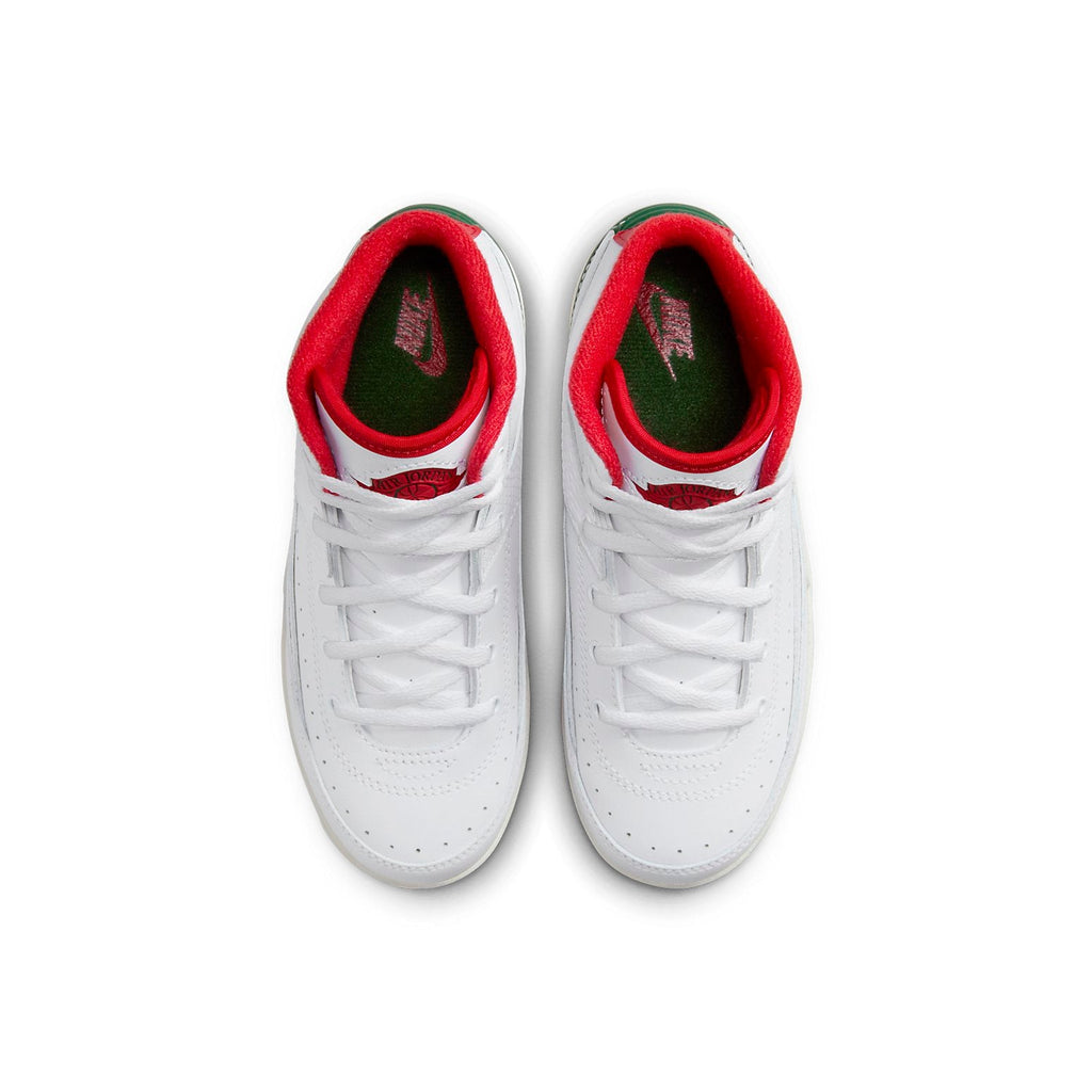 [DQ8564-101] PRESCHOOL AIR JORDAN RETRO 2 'ORIGINS (PS)'