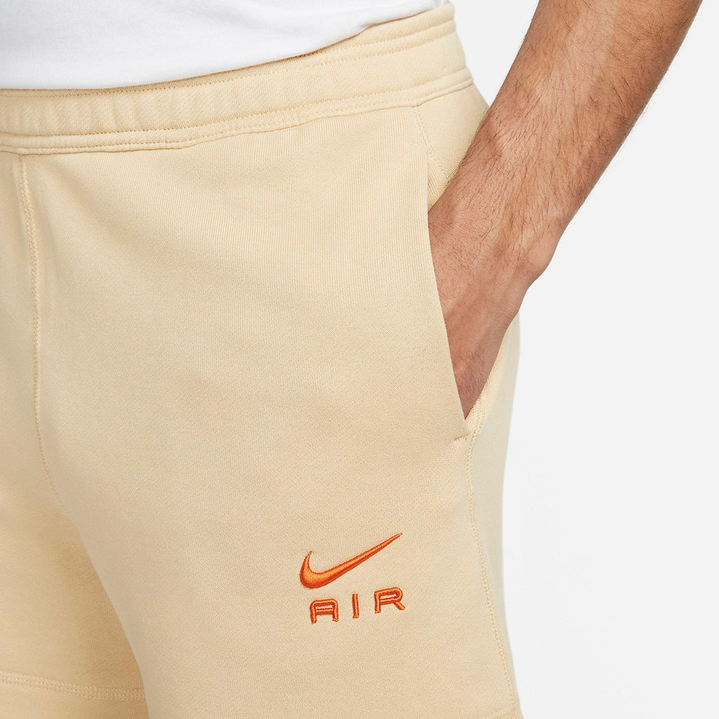 [DV9860-252] MENS NIKE SPORTSWEAR AIR FRENCH TERRY SHORTS