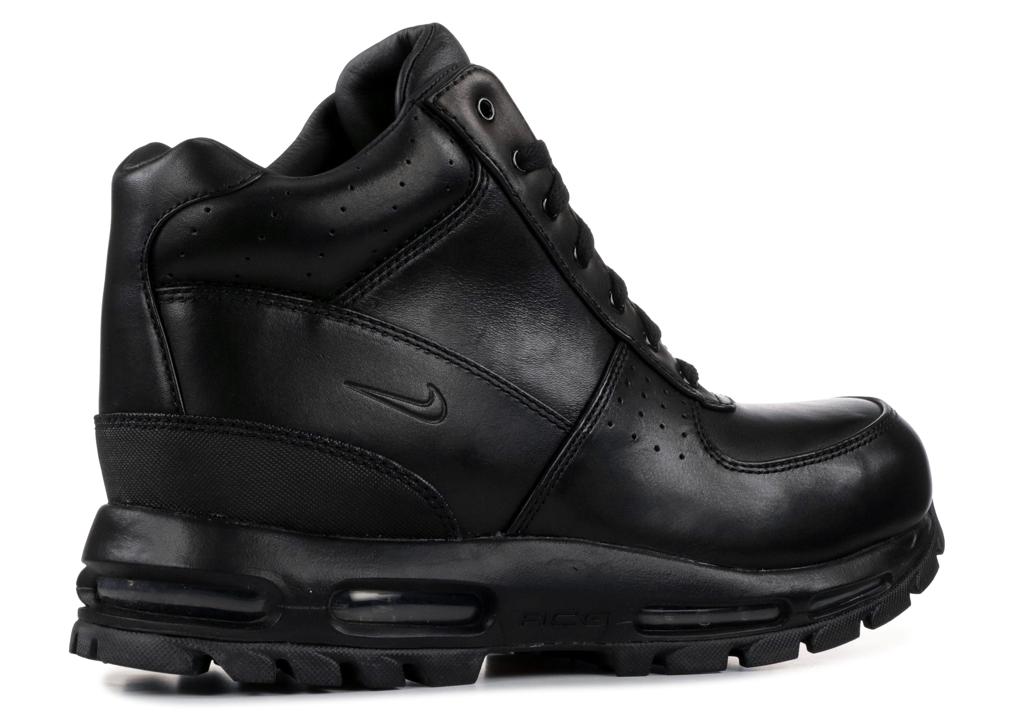 [599474-050] Mens Nike AIR MAX GOADOME