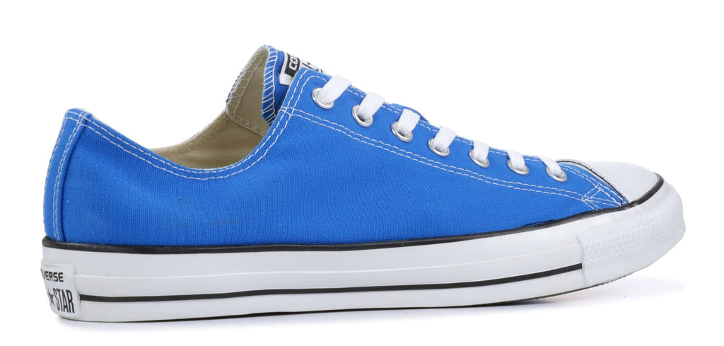 [139791F] Mens Converse CHUCK TAYLOR ALL STAR OX 'ELECTRIC BLUE'