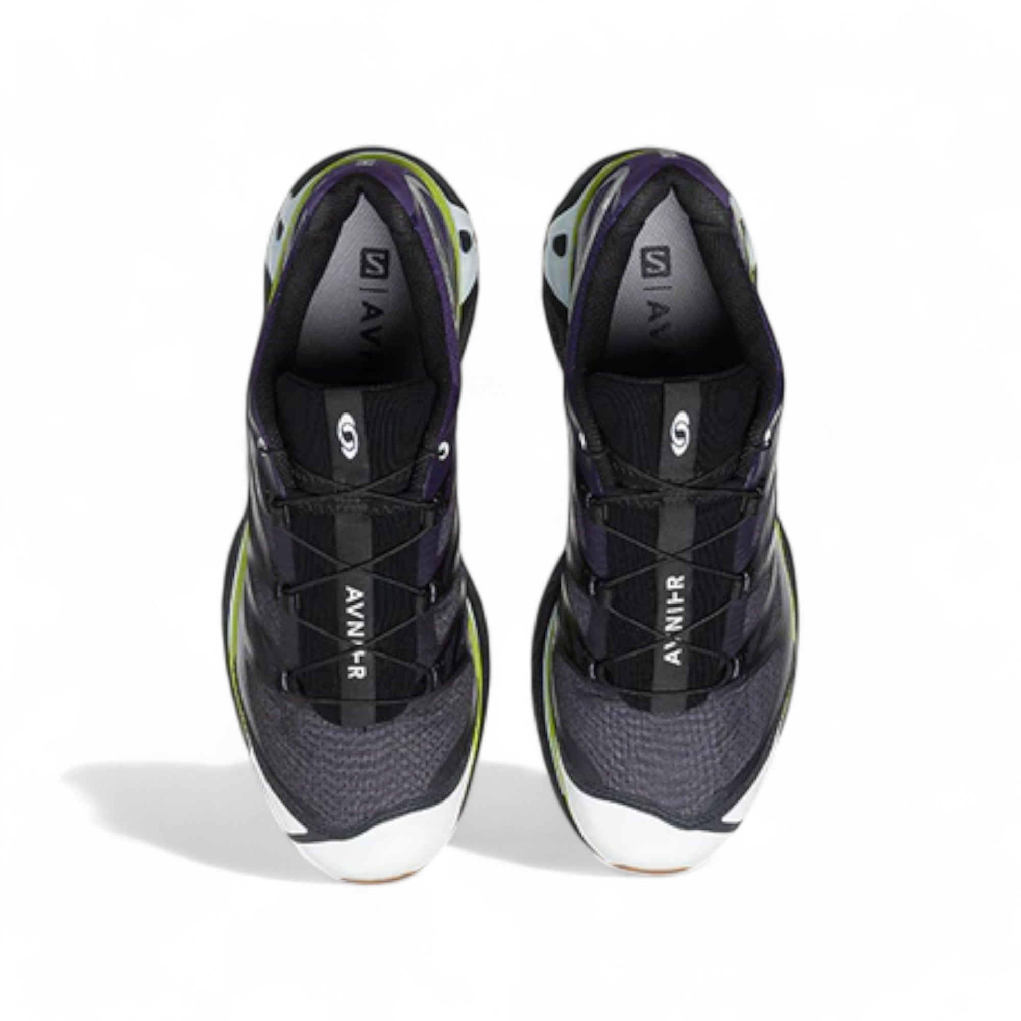 [L40989800] Mens Salomon XT-5 S/LAB X AVNIER