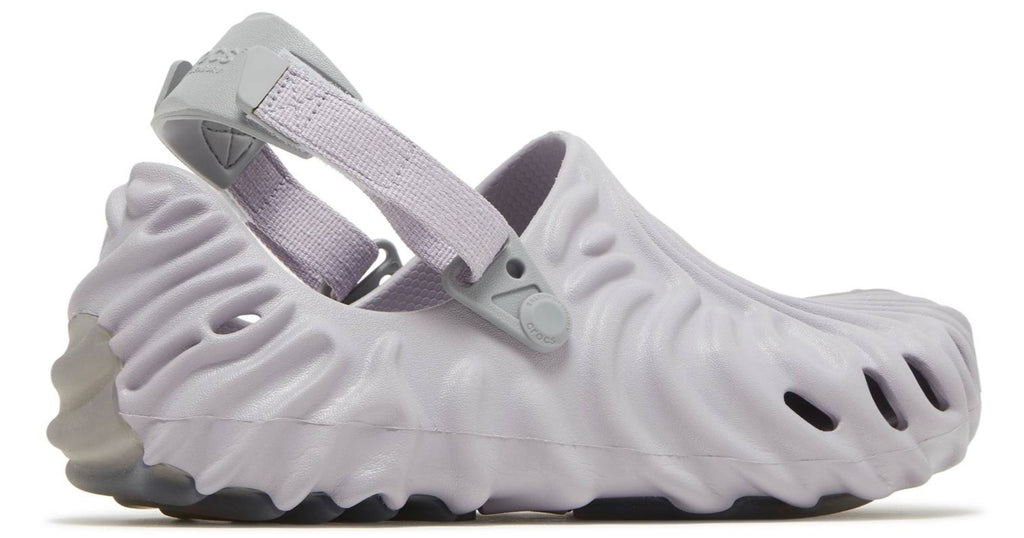 [207393-5PS] Mens Crocs Pollex Clog by Salehe Bembury 'Urchin'