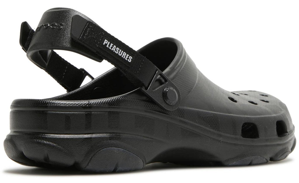 [207676-90H] Mens Crocs CLASSIC ALL-TERRAIN CLOG 'PLEASURES'