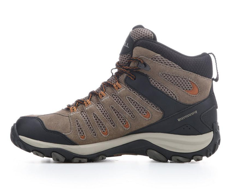 [J036955Z] MENS MERRELL CROSSLANDER 3 MID WP