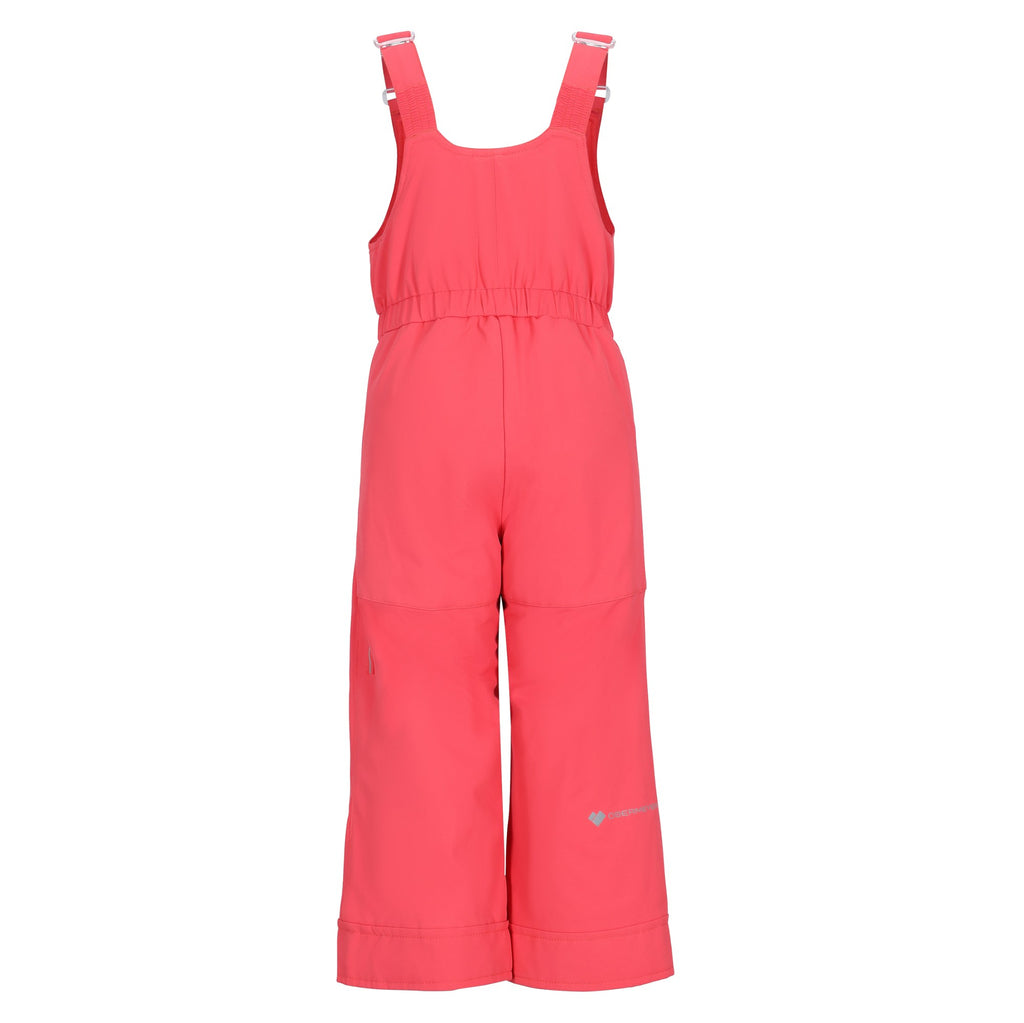 [55034-24035] TODDLERS OBERMEYER SNOVERALL WATERPROOF PANT